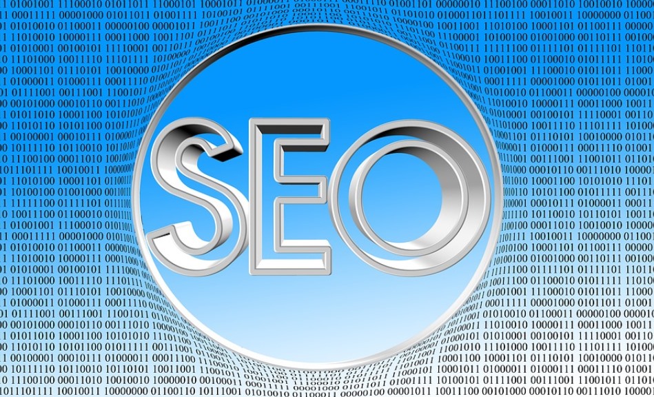 SEO