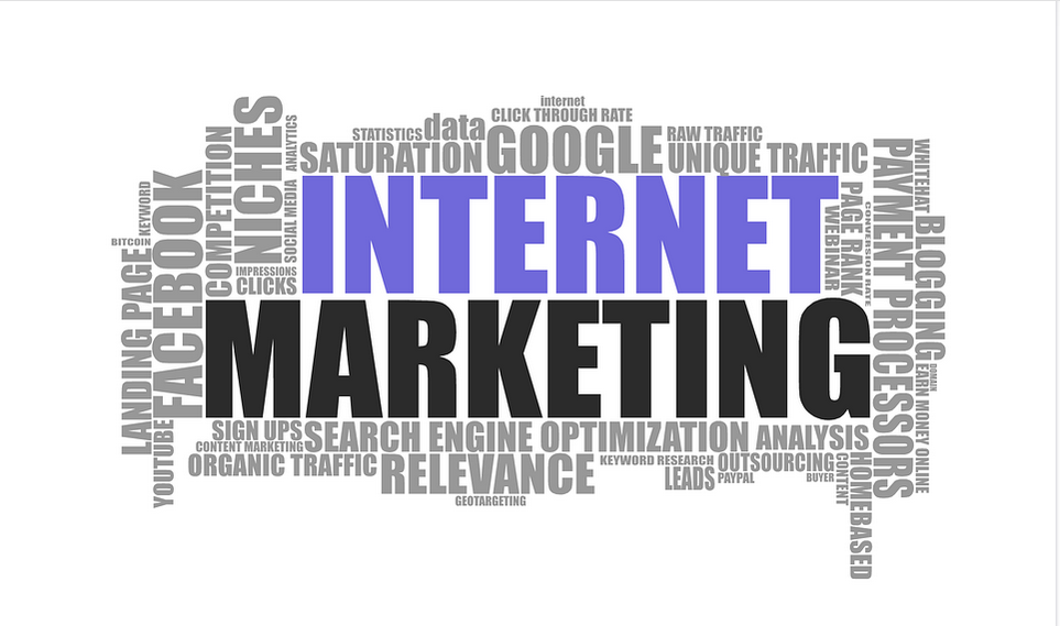 internet marketing