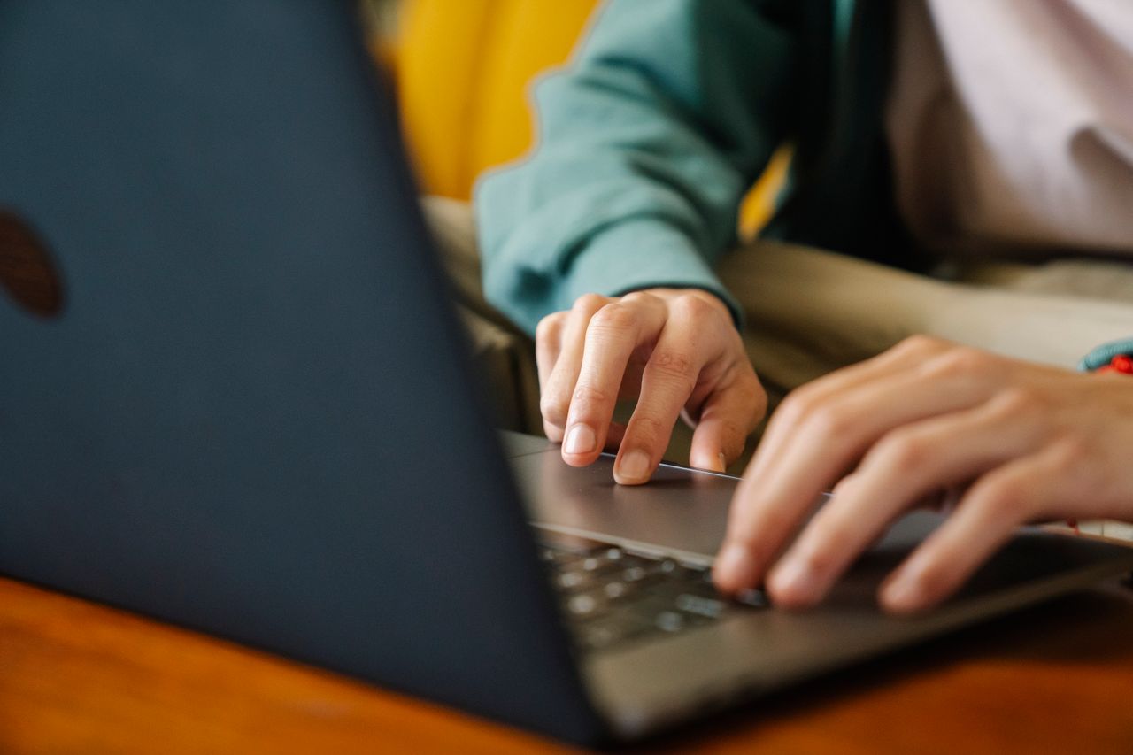 laptop